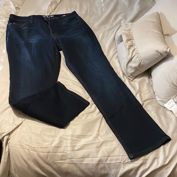 Lee Jeans Dark wash - Picture 5 of 5
